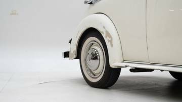 Thumbnail von Mercedes-Benz 170 SB Cabriolet '50