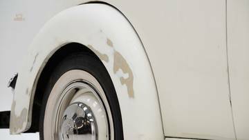 Thumbnail von Mercedes-Benz 170 SB Cabriolet '50