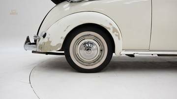 Thumbnail von Mercedes-Benz 170 SB Cabriolet '50