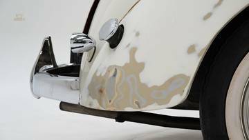 Thumbnail von Mercedes-Benz 170 SB Cabriolet '50