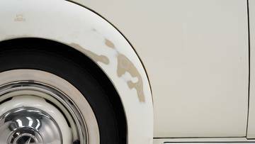 Thumbnail von Mercedes-Benz 170 SB Cabriolet '50