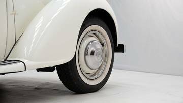 Thumbnail von Mercedes-Benz 170 SB Cabriolet '50