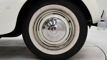 Thumbnail von Mercedes-Benz 170 SB Cabriolet '50