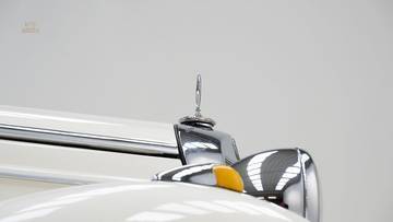 Thumbnail von Mercedes-Benz 170 SB Cabriolet '50