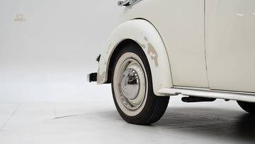 Thumbnail von Mercedes-Benz 170 SB Cabriolet '50