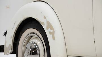 Thumbnail von Mercedes-Benz 170 SB Cabriolet '50