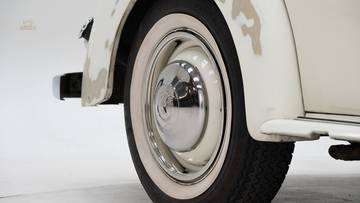 Thumbnail von Mercedes-Benz 170 SB Cabriolet '50