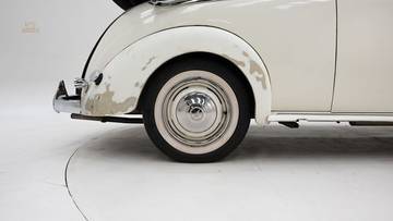 Thumbnail von Mercedes-Benz 170 SB Cabriolet '50