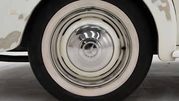 Thumbnail von Mercedes-Benz 170 SB Cabriolet '50