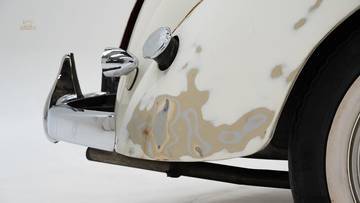 Thumbnail von Mercedes-Benz 170 SB Cabriolet '50