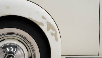 Thumbnail von Mercedes-Benz 170 SB Cabriolet '50