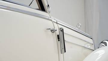 Thumbnail von Mercedes-Benz 170 SB Cabriolet '50