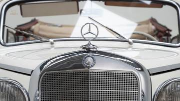 Thumbnail von Mercedes-Benz 170 SB Cabriolet '50