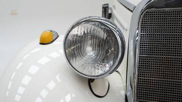 Thumbnail von Mercedes-Benz 170 SB Cabriolet '50
