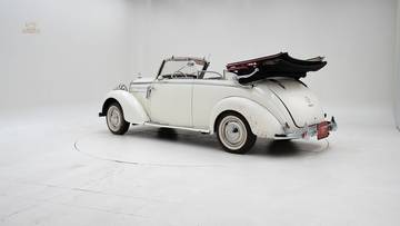 Thumbnail von Mercedes-Benz 170 SB Cabriolet '50