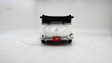 Thumbnail von Mercedes-Benz 170 SB Cabriolet '50