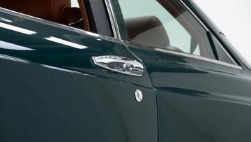 Thumbnail von Bentley Continental T Coupe '2000