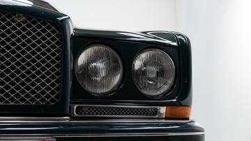 Thumbnail von Bentley Continental T Coupe '2000