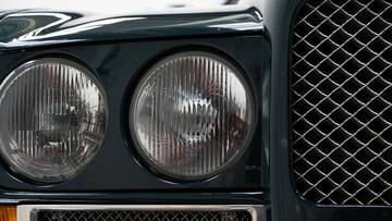 Thumbnail von Bentley Continental T Coupe '2000