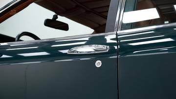 Thumbnail von Bentley Continental T Coupe '2000