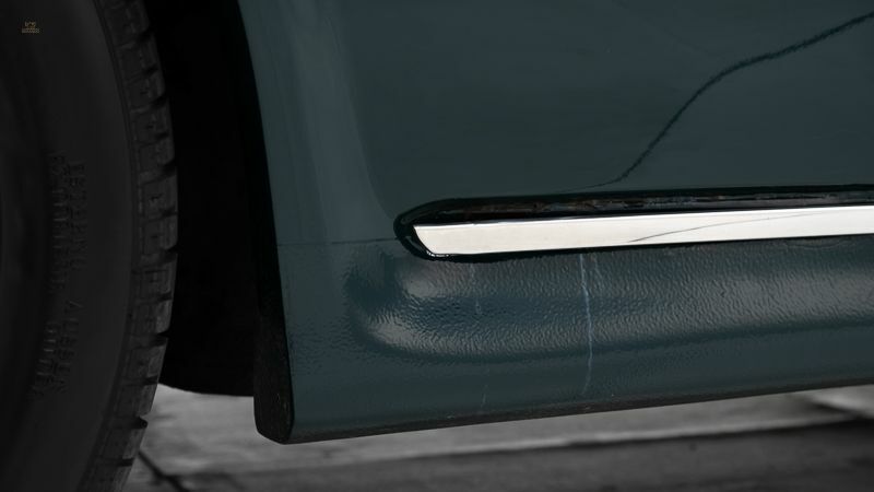 Thumbnail von Bentley Continental T Coupe '2000