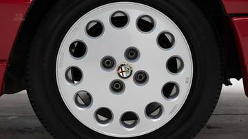 Thumbnail von Alfa Romeo 2000 Spider 4 '91