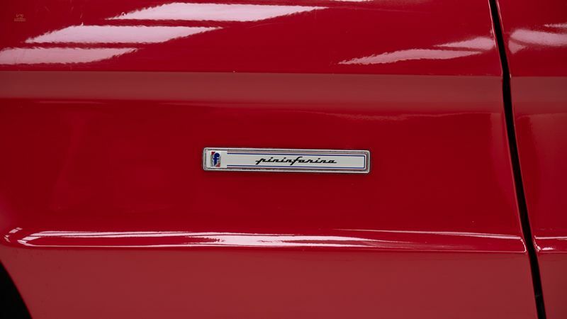 Thumbnail von Alfa Romeo 2000 Spider 4 '91