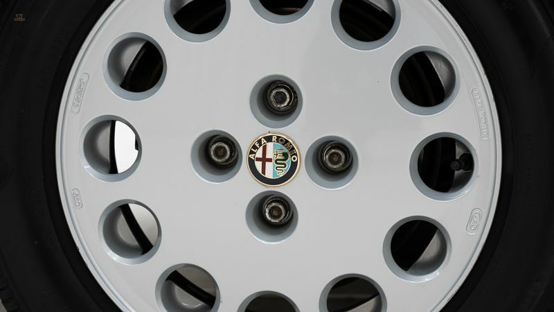 Thumbnail von Alfa Romeo 2000 Spider 4 '91