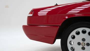 Thumbnail von Alfa Romeo 2000 Spider 4 '91