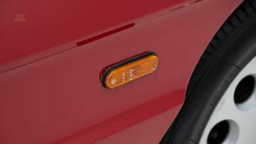 Thumbnail von Alfa Romeo 2000 Spider 4 '91