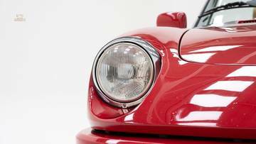 Thumbnail von Alfa Romeo 2000 Spider 4 '91