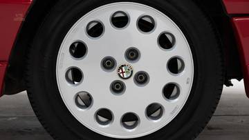 Thumbnail von Alfa Romeo 2000 Spider 4 '91