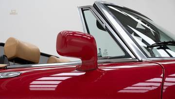 Thumbnail von Alfa Romeo 2000 Spider 4 '91