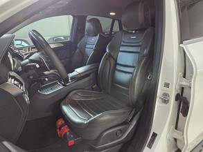 Thumbnail von Mercedes-Benz GLE 63 S AMG Coupe/360Grad/Sport-AGA/*439€