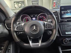 Thumbnail von Mercedes-Benz GLE 63 S AMG Coupe/360Grad/Sport-AGA/*439€