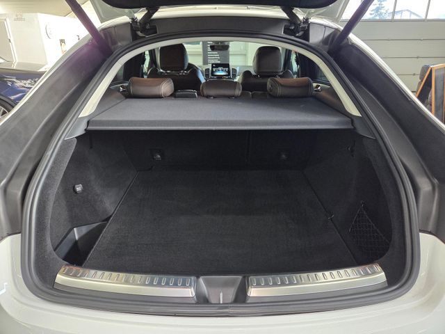 Thumbnail von Mercedes-Benz GLE 63 S AMG Coupe/360Grad/Sport-AGA/*439€