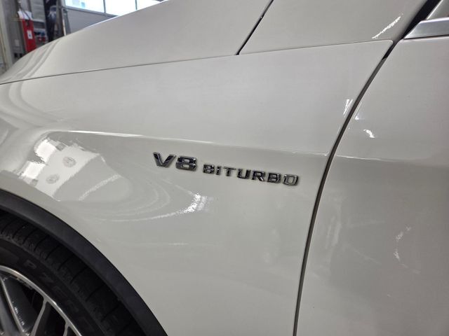 Thumbnail von Mercedes-Benz GLE 63 S AMG Coupe/360Grad/Sport-AGA/*439€