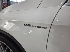 Thumbnail von Mercedes-Benz GLE 63 S AMG Coupe/360Grad/Sport-AGA/*439€