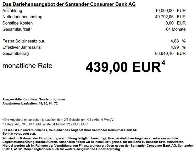 Thumbnail von Mercedes-Benz GLE 63 S AMG Coupe/360Grad/Sport-AGA/*439€