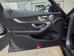 Thumbnail von Mercedes-Benz C63 S AMG T-Modell/360°/Burmester/Head-up/*520€