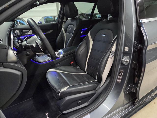 Thumbnail von Mercedes-Benz C63 S AMG T-Modell/360°/Burmester/Head-up/*520€