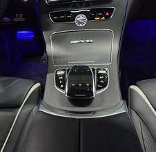 Thumbnail von Mercedes-Benz C63 S AMG T-Modell/360°/Burmester/Head-up/*520€