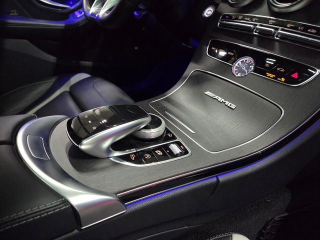 Thumbnail von Mercedes-Benz C63 S AMG T-Modell/360°/Burmester/Head-up/*520€