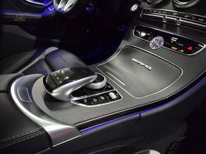 Thumbnail von Mercedes-Benz C63 S AMG T-Modell/360°/Burmester/Head-up/*520€