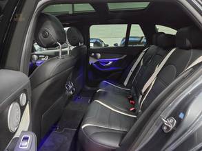 Thumbnail von Mercedes-Benz C63 S AMG T-Modell/360°/Burmester/Head-up/*520€