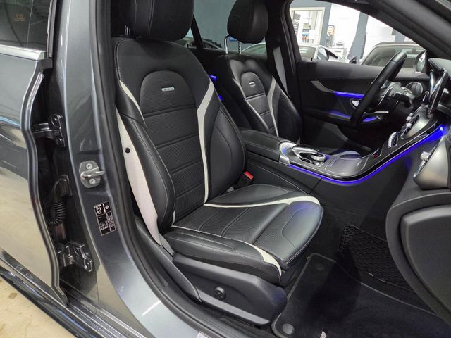 Thumbnail von Mercedes-Benz C63 S AMG T-Modell/360°/Burmester/Head-up/*520€