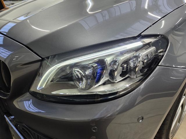 Thumbnail von Mercedes-Benz C63 S AMG T-Modell/360°/Burmester/Head-up/*520€