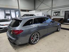 Thumbnail von Mercedes-Benz C63 S AMG T-Modell/360°/Burmester/Head-up/*520€