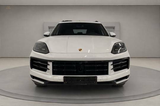 Porsche Cayenne 4.0 V8 S 349KW PANO AHK KD-PZ NEU TOP