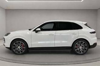 Thumbnail von Porsche Cayenne 4.0 V8 S 349KW PANO AHK KD-PZ NEU TOP